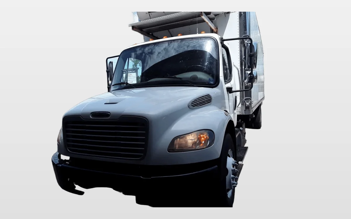 2018 Freightliner M2 106 in Kansas City, MO