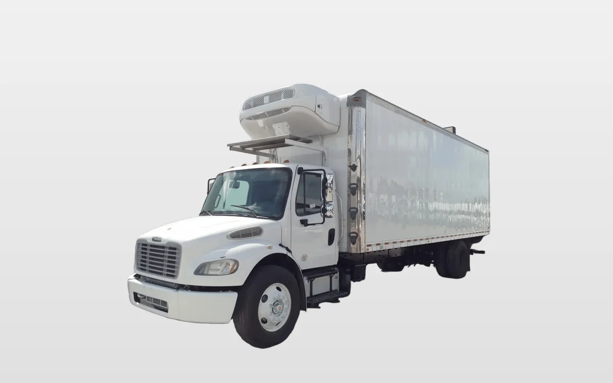2018 Freightliner M2 106 - image 1