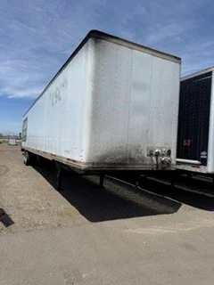 2007 Wabash in CO