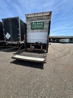 2007 Wabash in CO — photo 2
