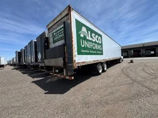 2007 Wabash in CO — photo 3