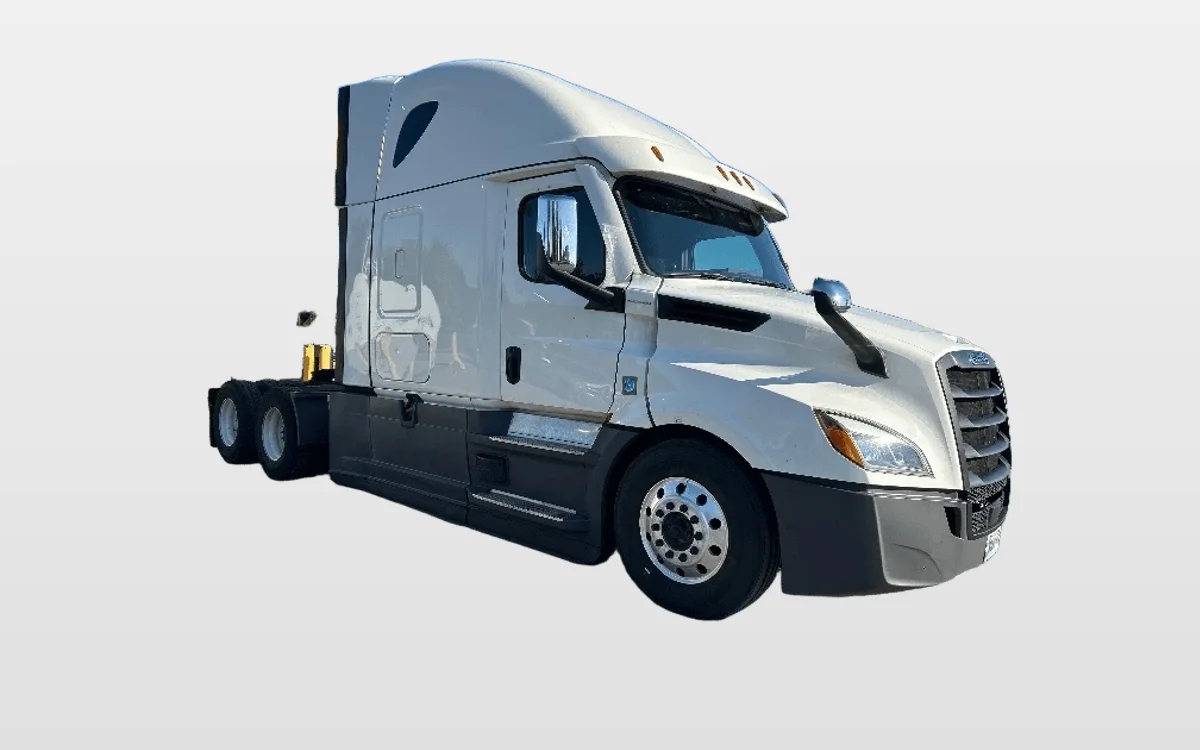 2022 Freightliner - image 1