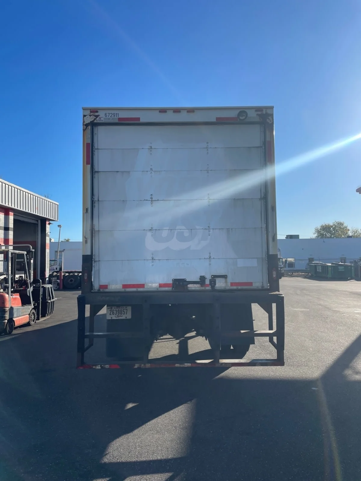 2017 Freightliner M2 106 - image 5