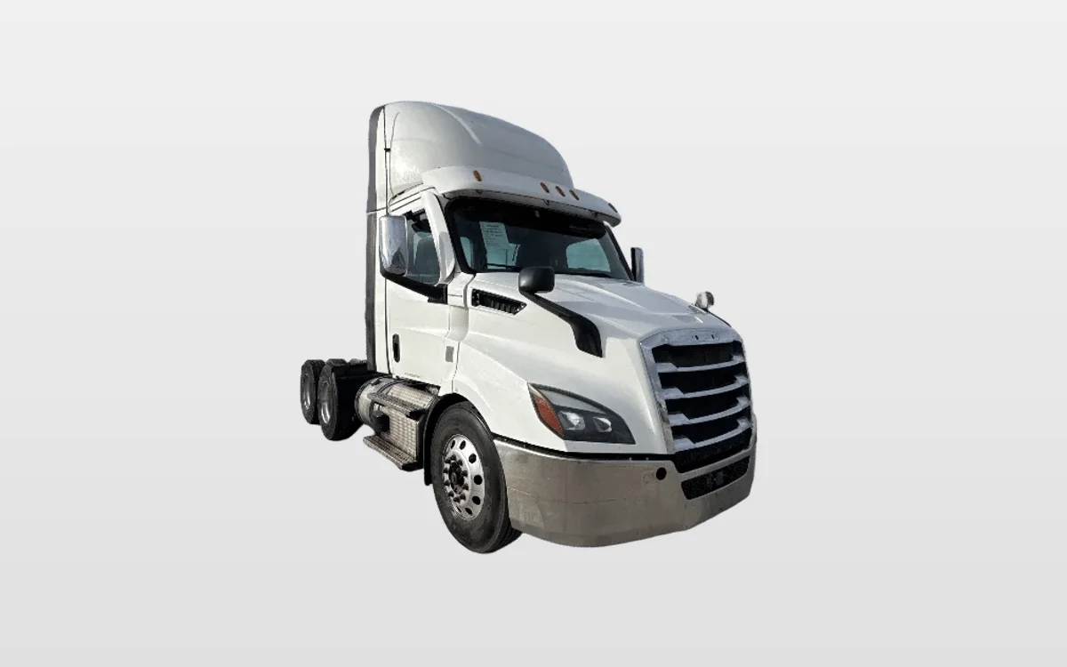 2021 Freightliner - image 1