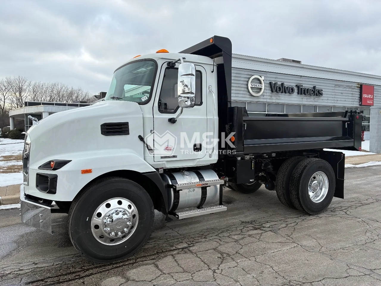 2026 Mack in Summit, IL
