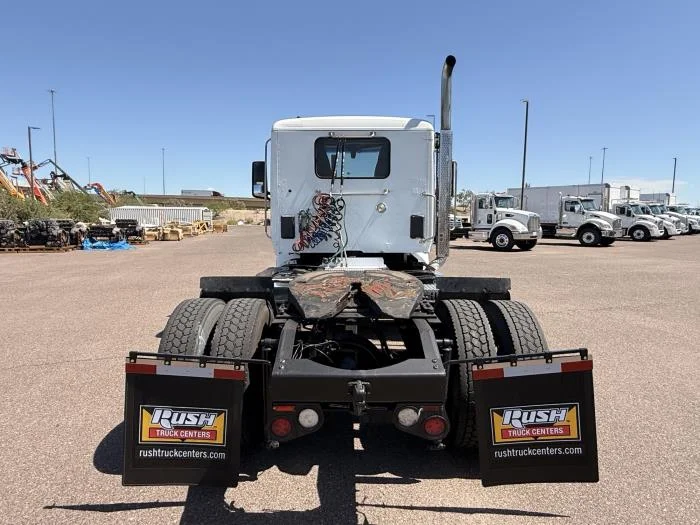 2018 Peterbilt 579 — photo 5