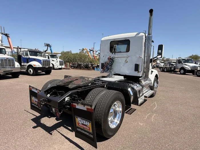 2018 Peterbilt 579 — photo 6