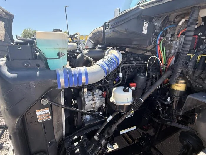 2018 Peterbilt 579 — photo 10