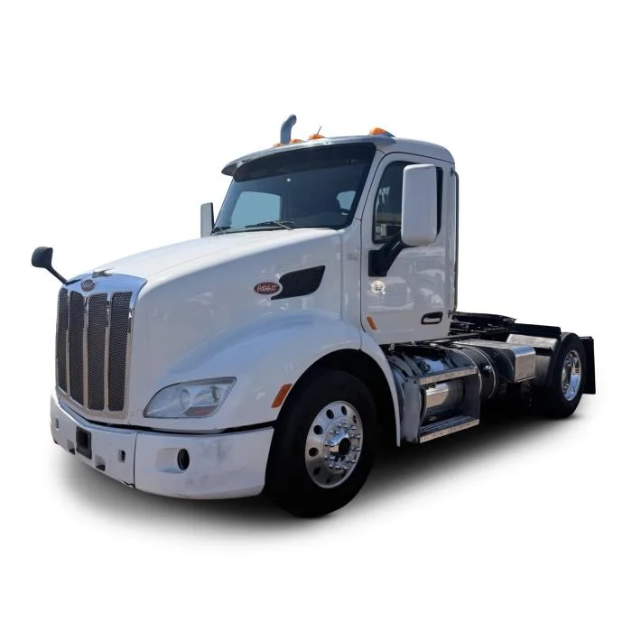 2018 Peterbilt 579