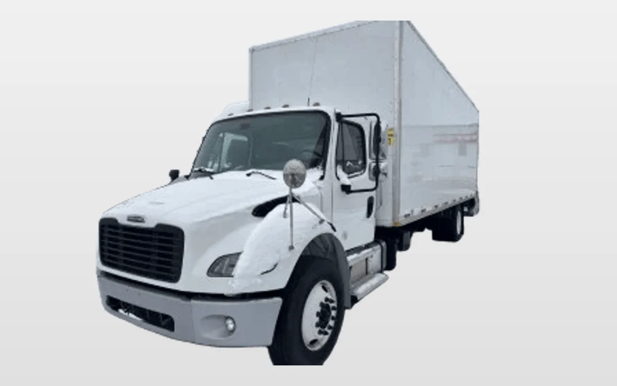 2021 Freightliner M2 106 - image 1