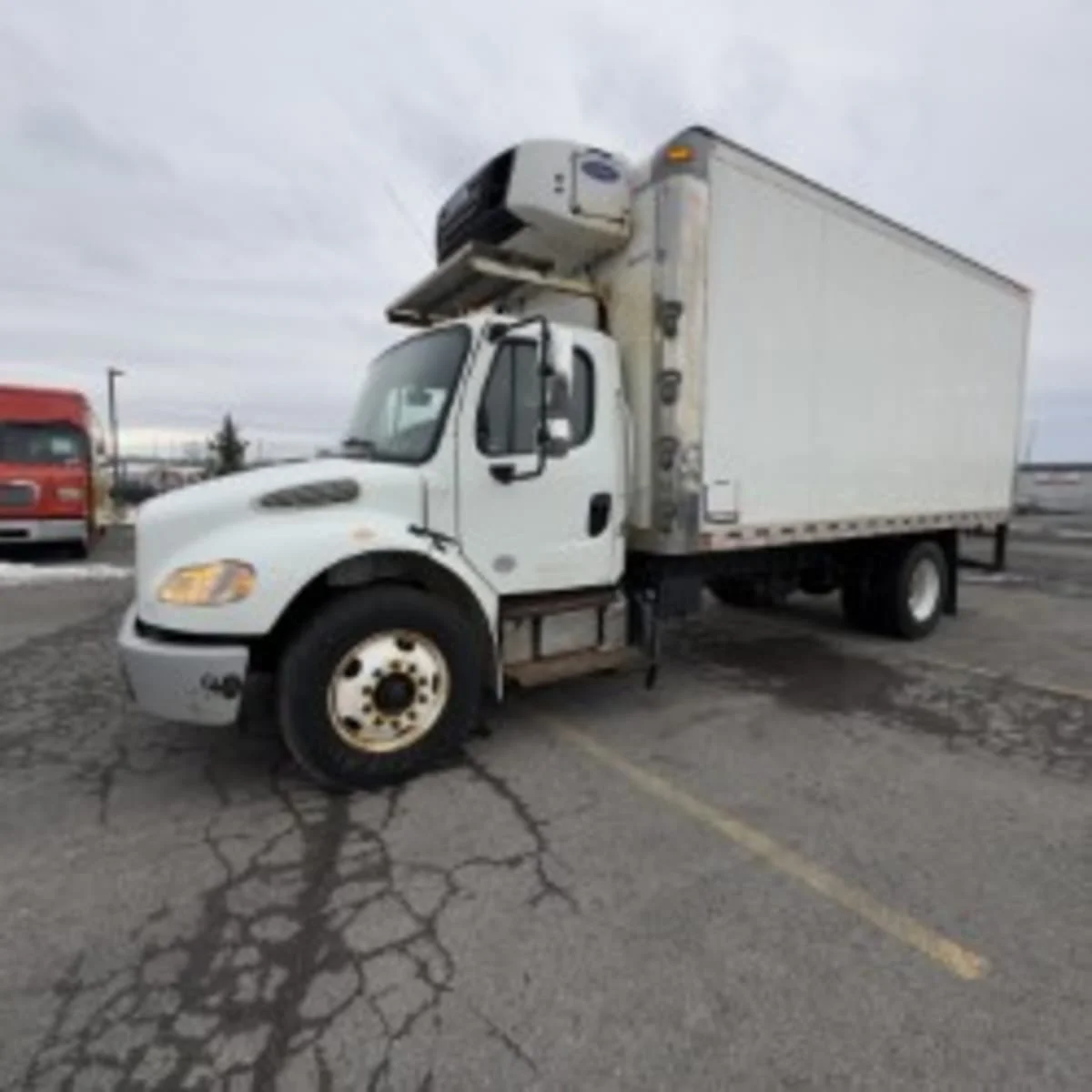2018 Freightliner M2 106 in Syracuse, NY