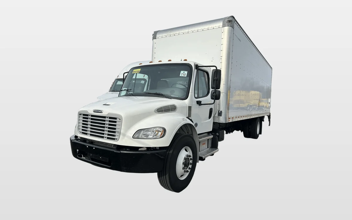 2021 Freightliner M2 106 - image 1