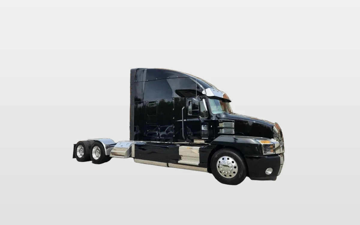 2024 Mack Anthem - image 1