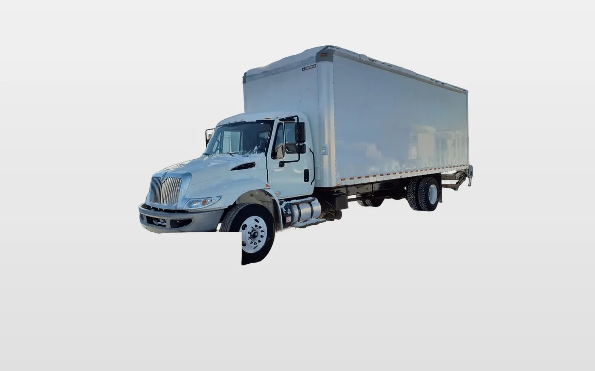 2017 International 4300 - image 1