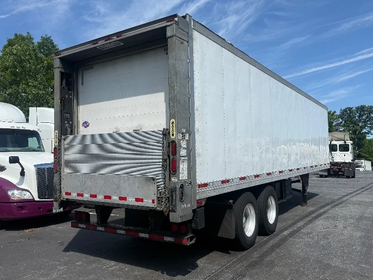2022 Utility Trailer in Jessup, MD — photo 4