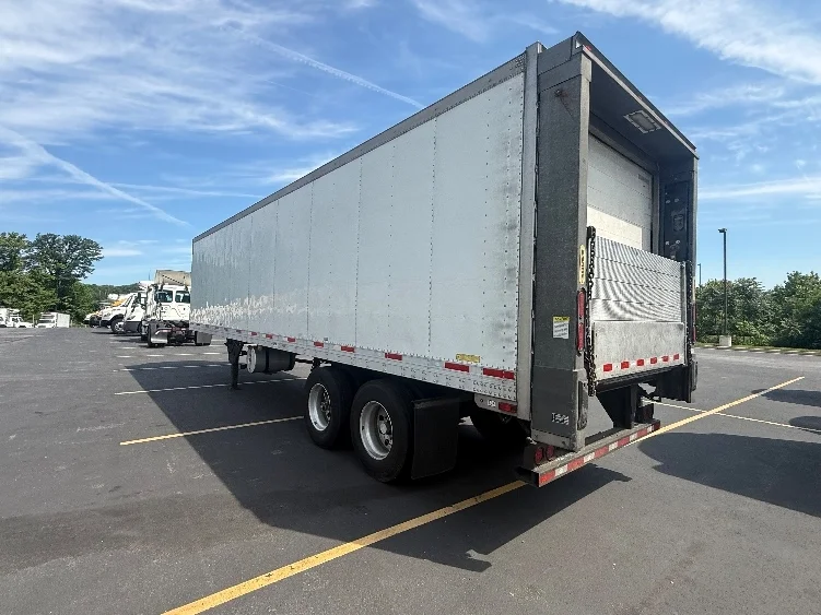 2022 Utility Trailer in Jessup, MD — photo 3