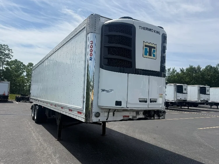 2022 Utility Trailer in Jessup, MD