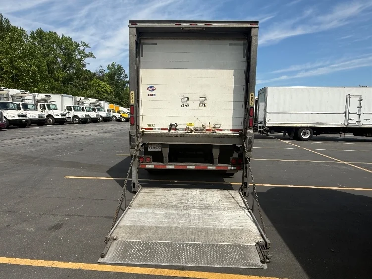 2022 Utility Trailer in Jessup, MD — photo 6