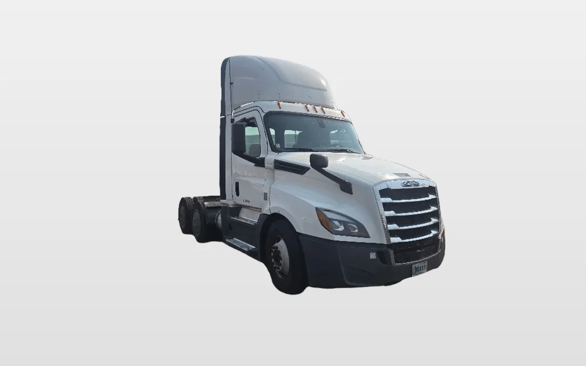 2020 Freightliner Cascadia in Spokane Valley, WA