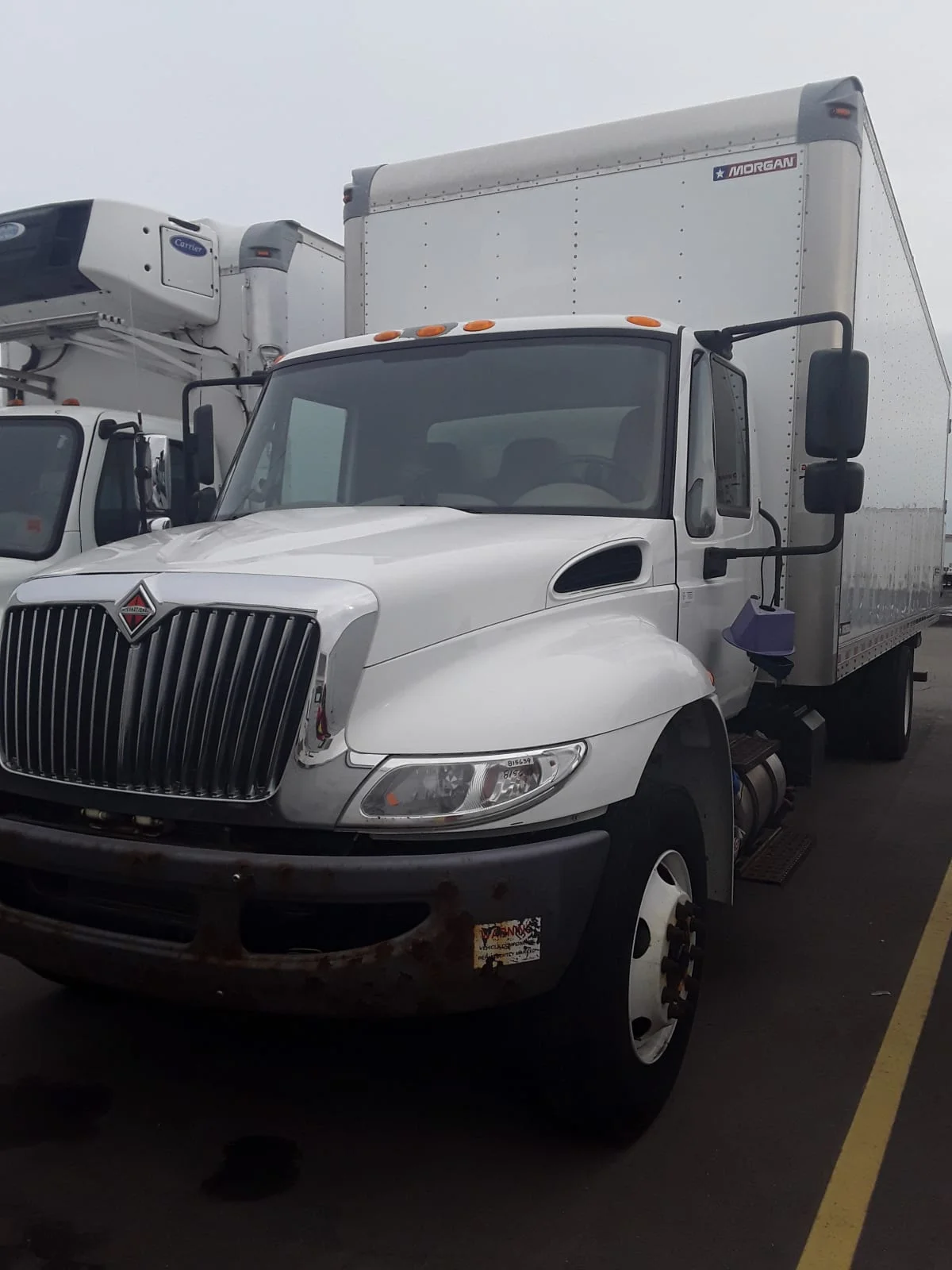 2019 International 4300 - image 3