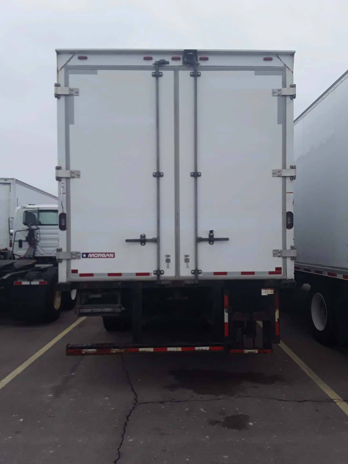 2019 International 4300 - image 5