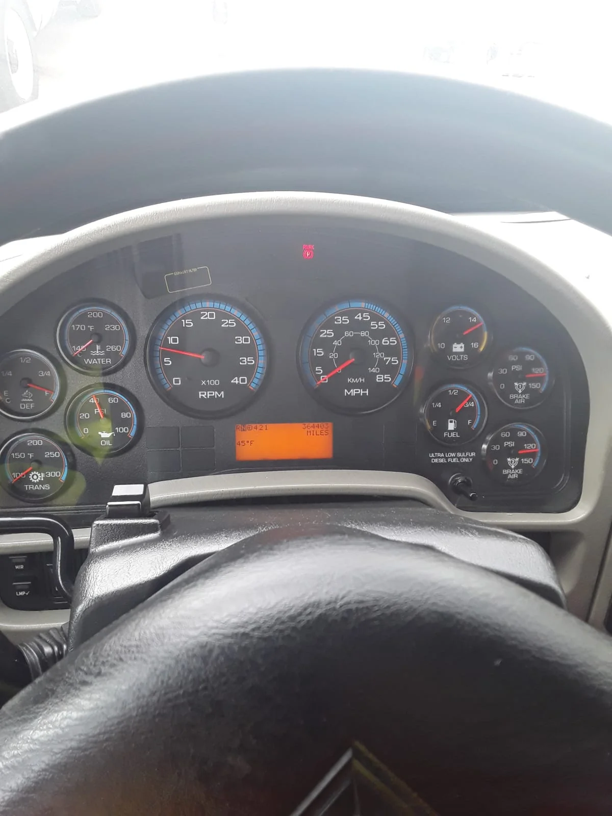 2019 International 4300 - image 10