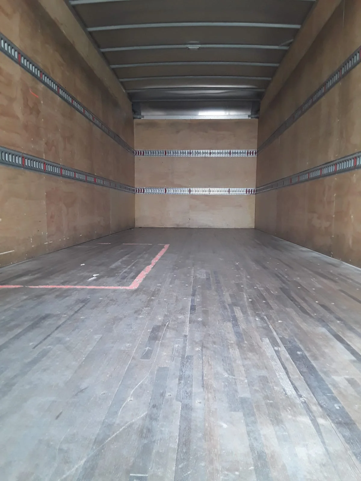 2019 International 4300 - image 8