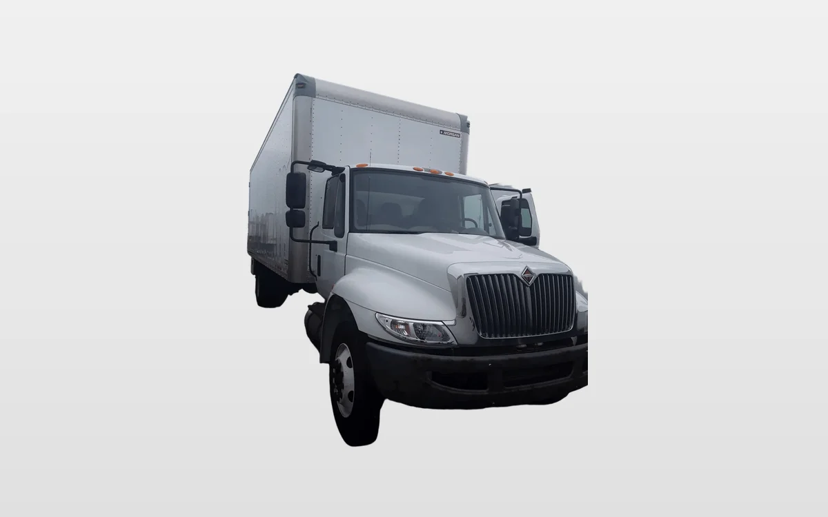 2019 International 4300 - image 1