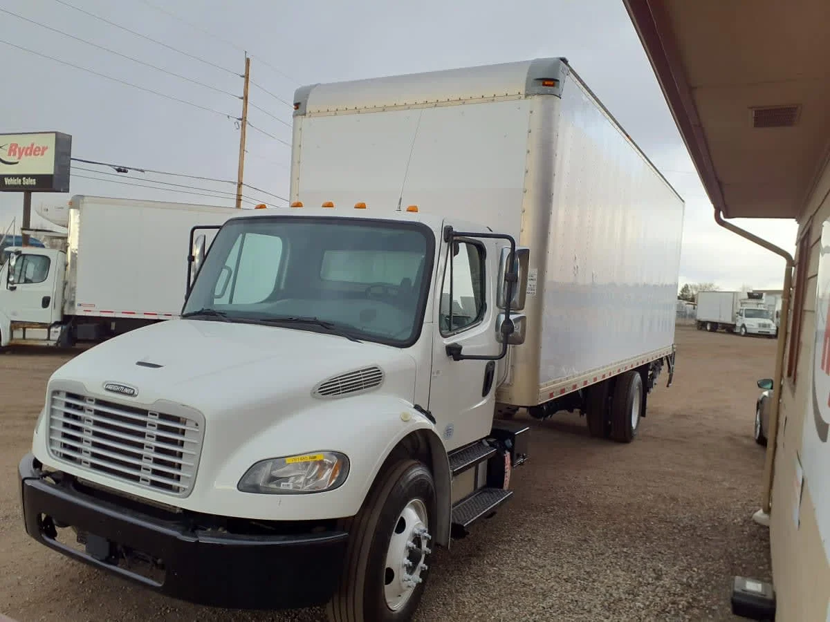 2018 Freightliner M2 106 in Commerce City, CO