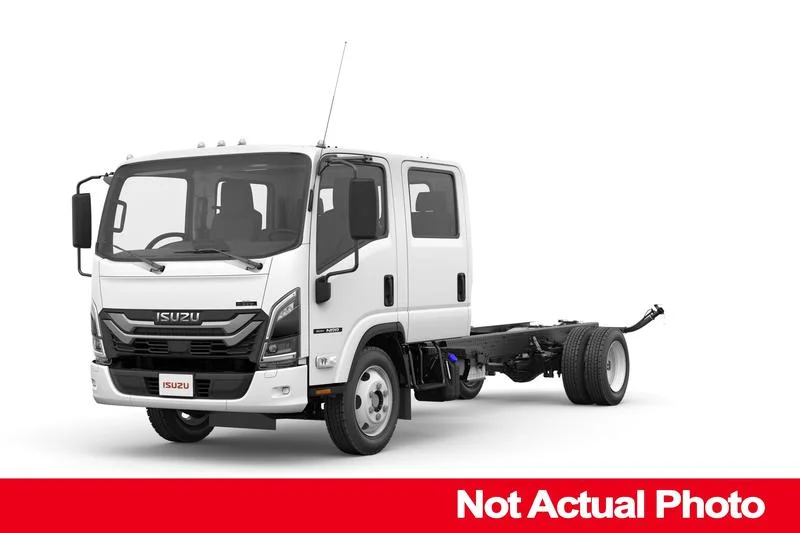 2027 Isuzu in Hicksville, NY