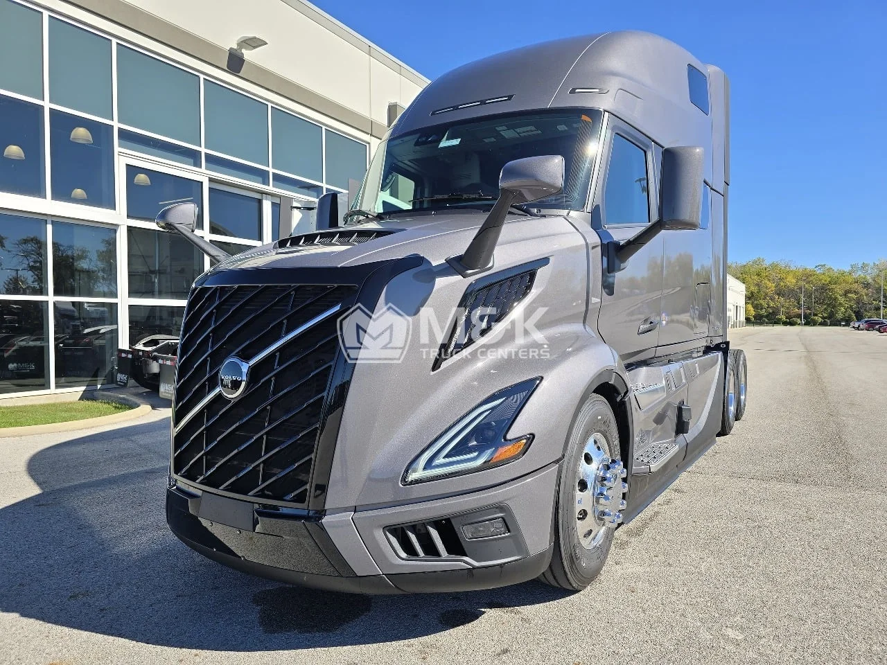 2026 Volvo VNL 860 in Toledo, OH