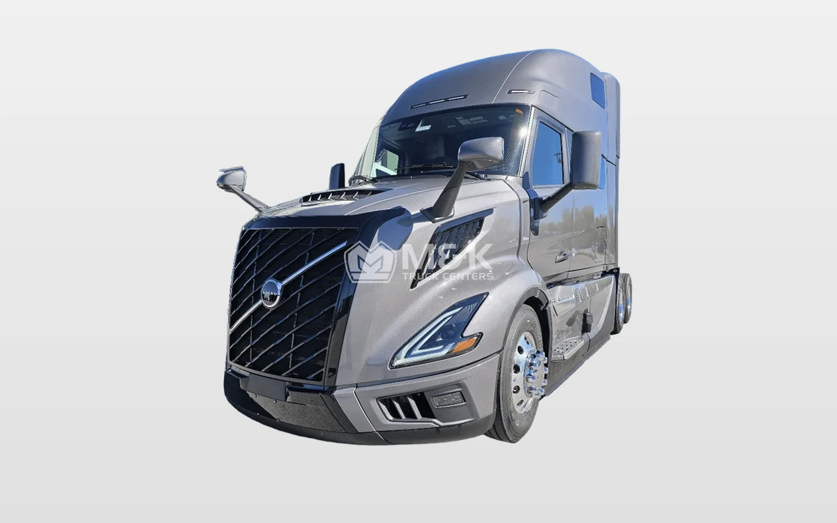 2026 Volvo - image 1