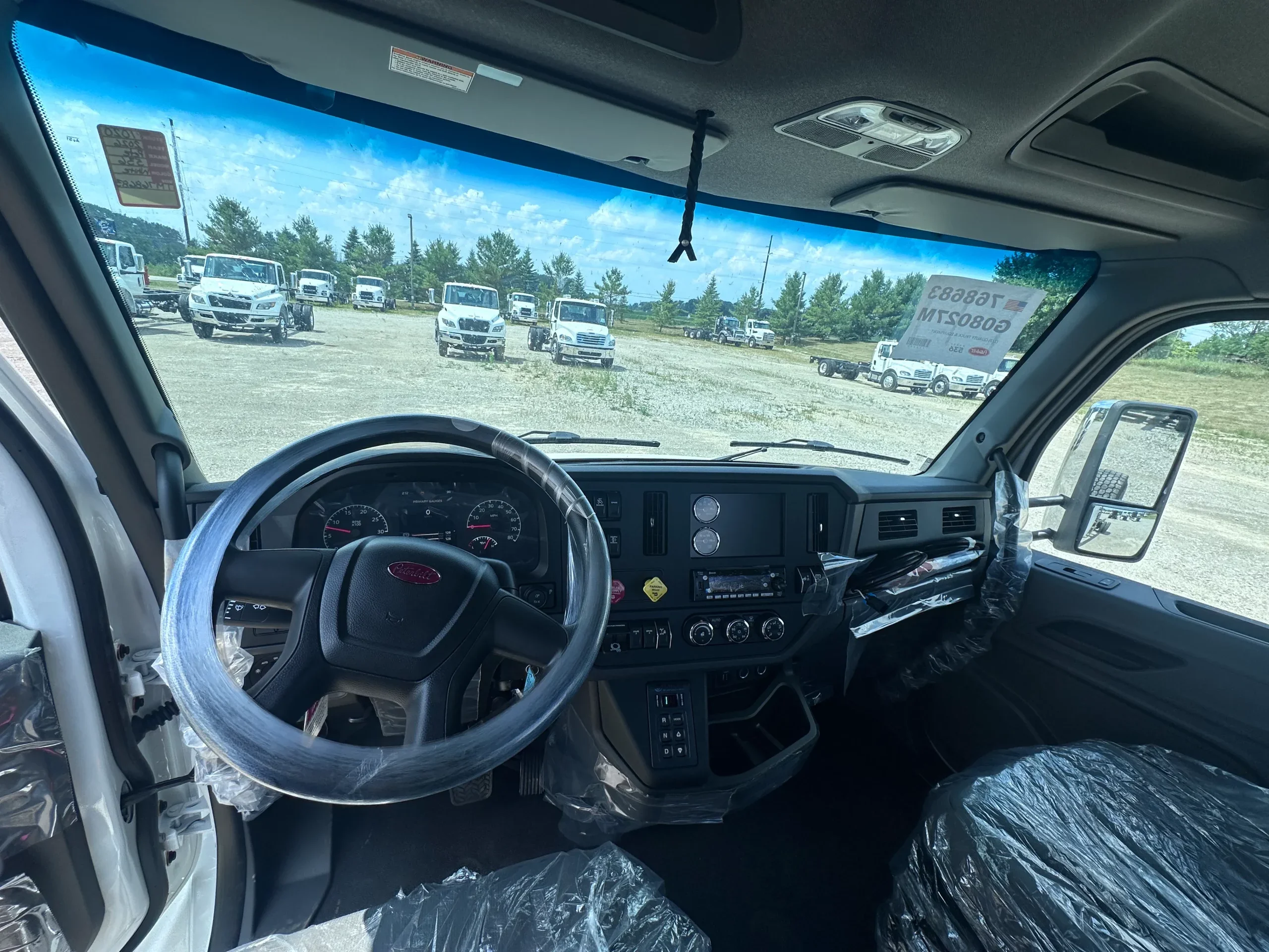 2026 Peterbilt 536 — photo 6