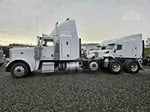 2020 Peterbilt 389 in MS — photo 13
