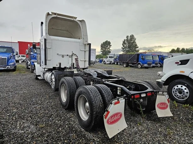 2020 Peterbilt 389 in MS — photo 3