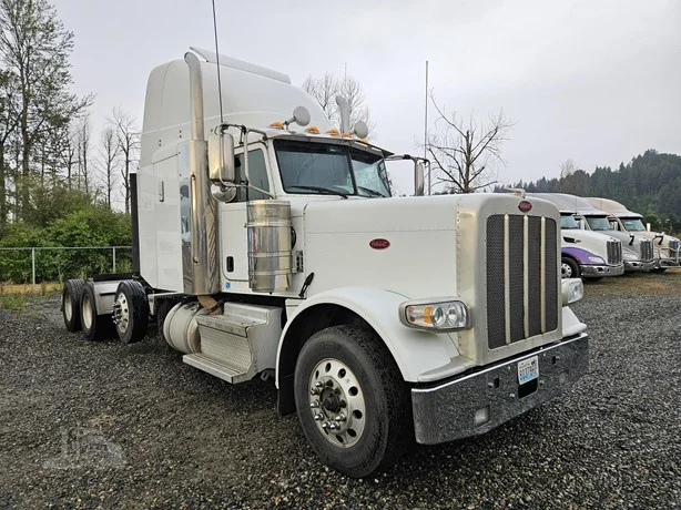 2020 Peterbilt 389 in MS — photo 8