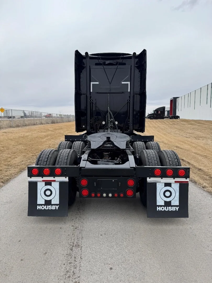 2020 MACK AN64T - USED TRUCKS SLEEPER - image 5