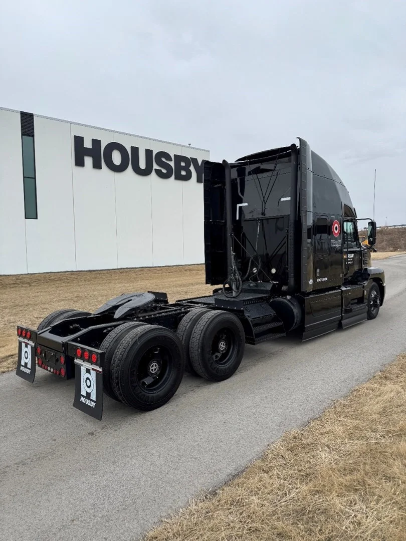 2020 MACK AN64T - USED TRUCKS SLEEPER - image 6