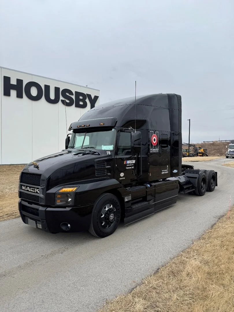 2020 Mack Anthem in Carroll, IA