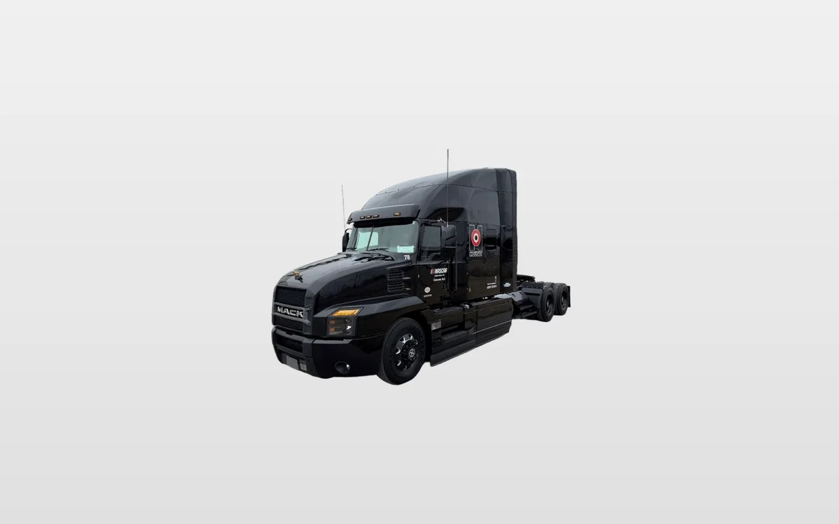 2020 MACK AN64T - USED TRUCKS SLEEPER - image 1