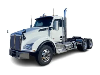 2027 Kenworth T880