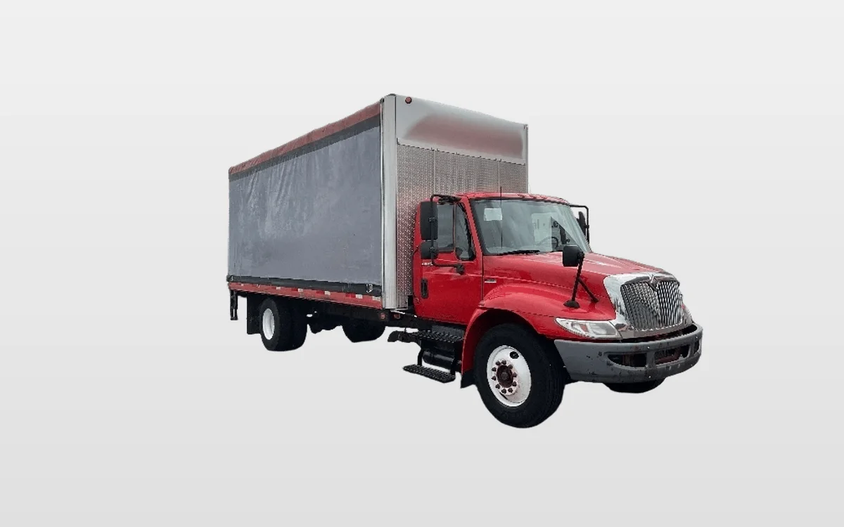 2010 International 4300 - image 1