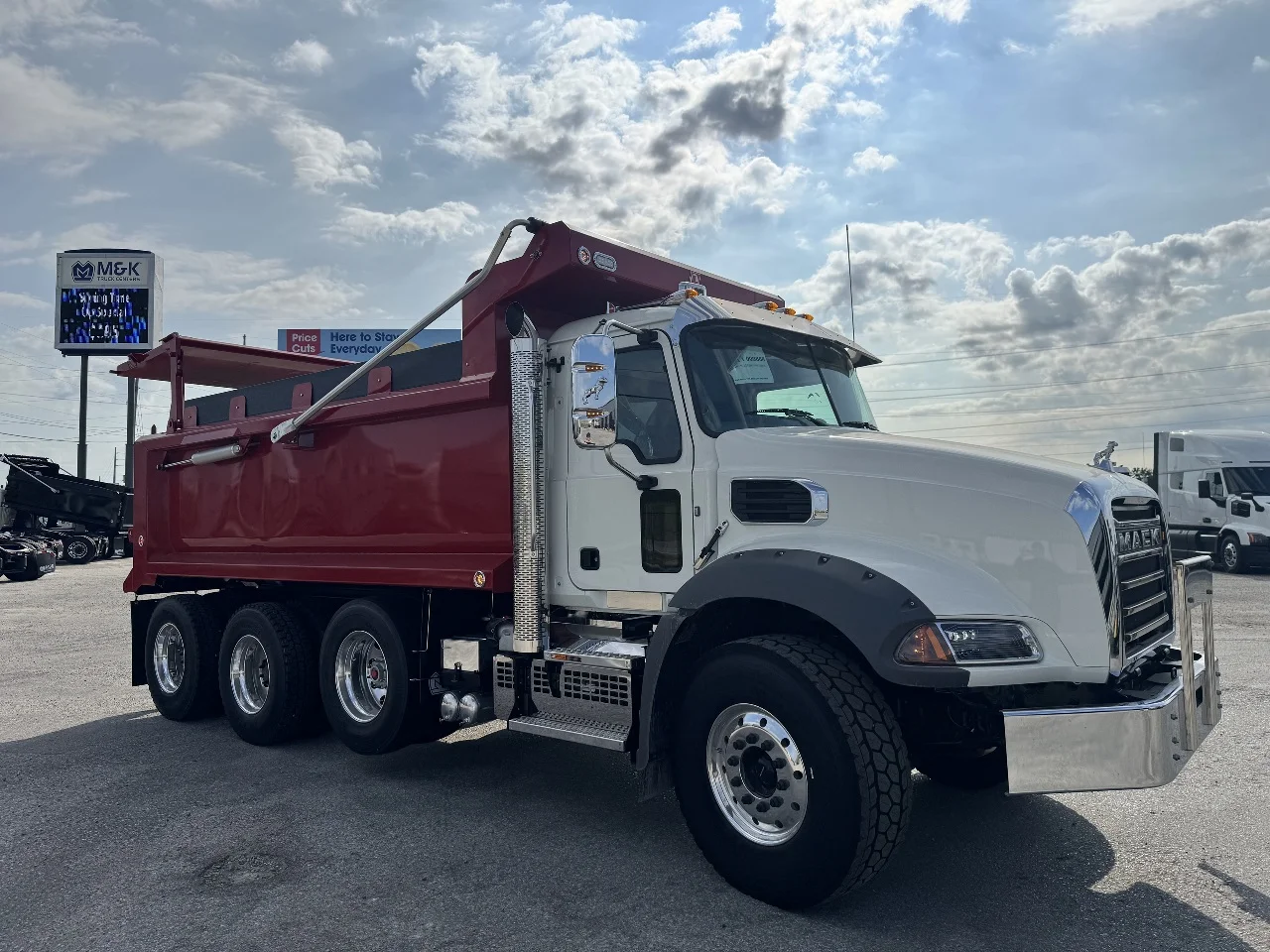 2027 Mack in Indianapolis, IN — photo 10