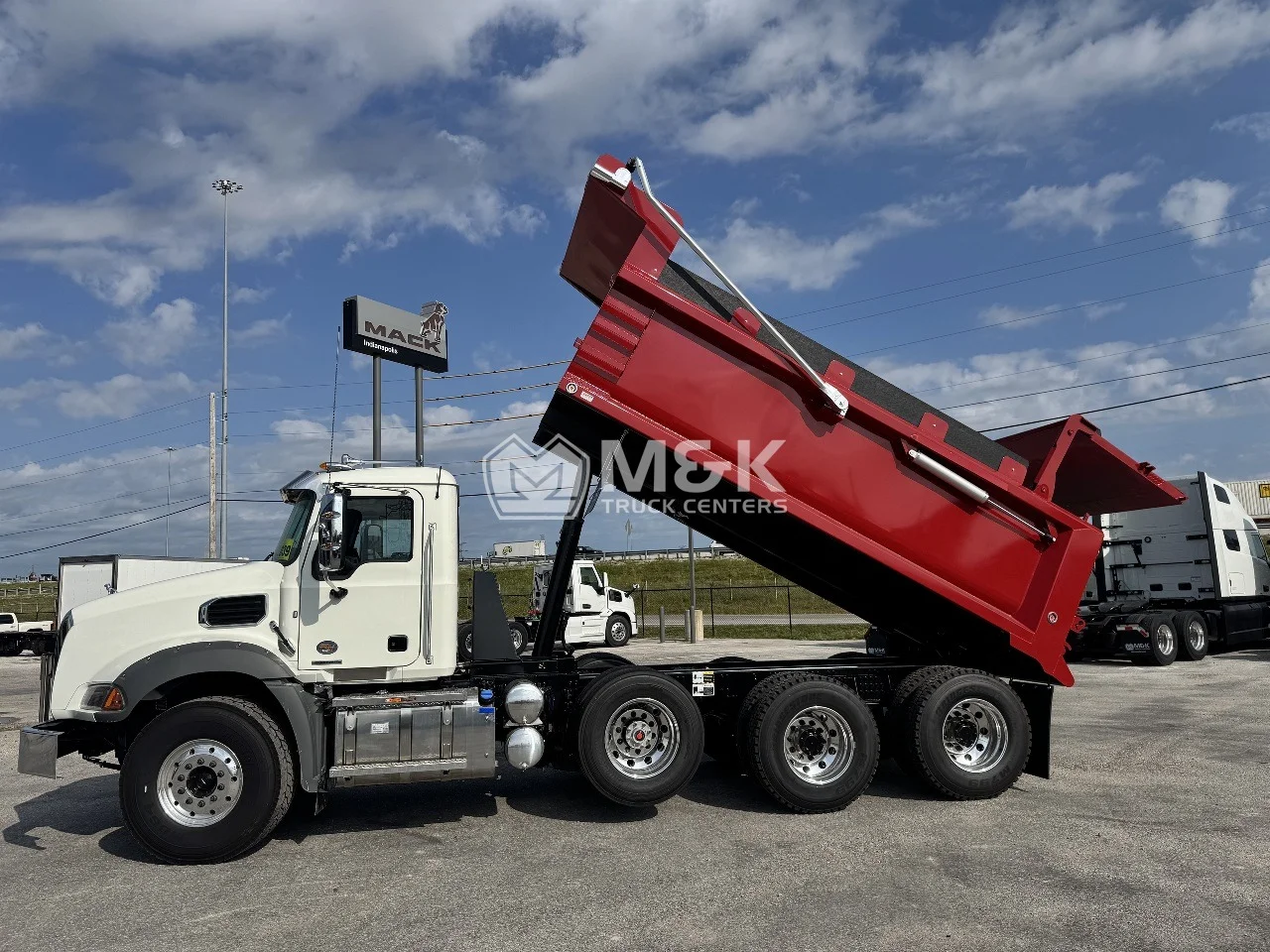 2027 Mack in Indianapolis, IN — photo 3