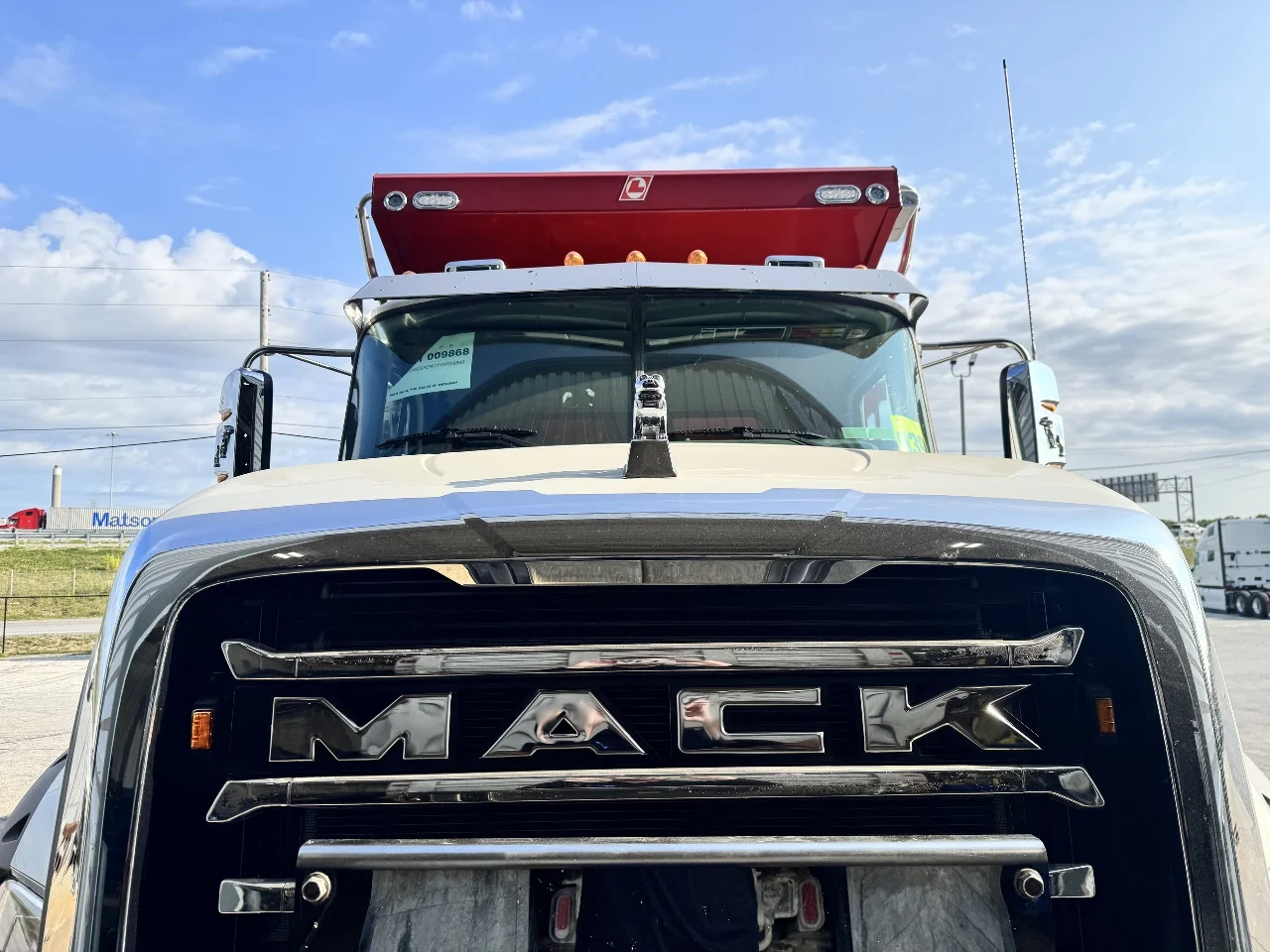 2027 Mack in Indianapolis, IN — photo 19