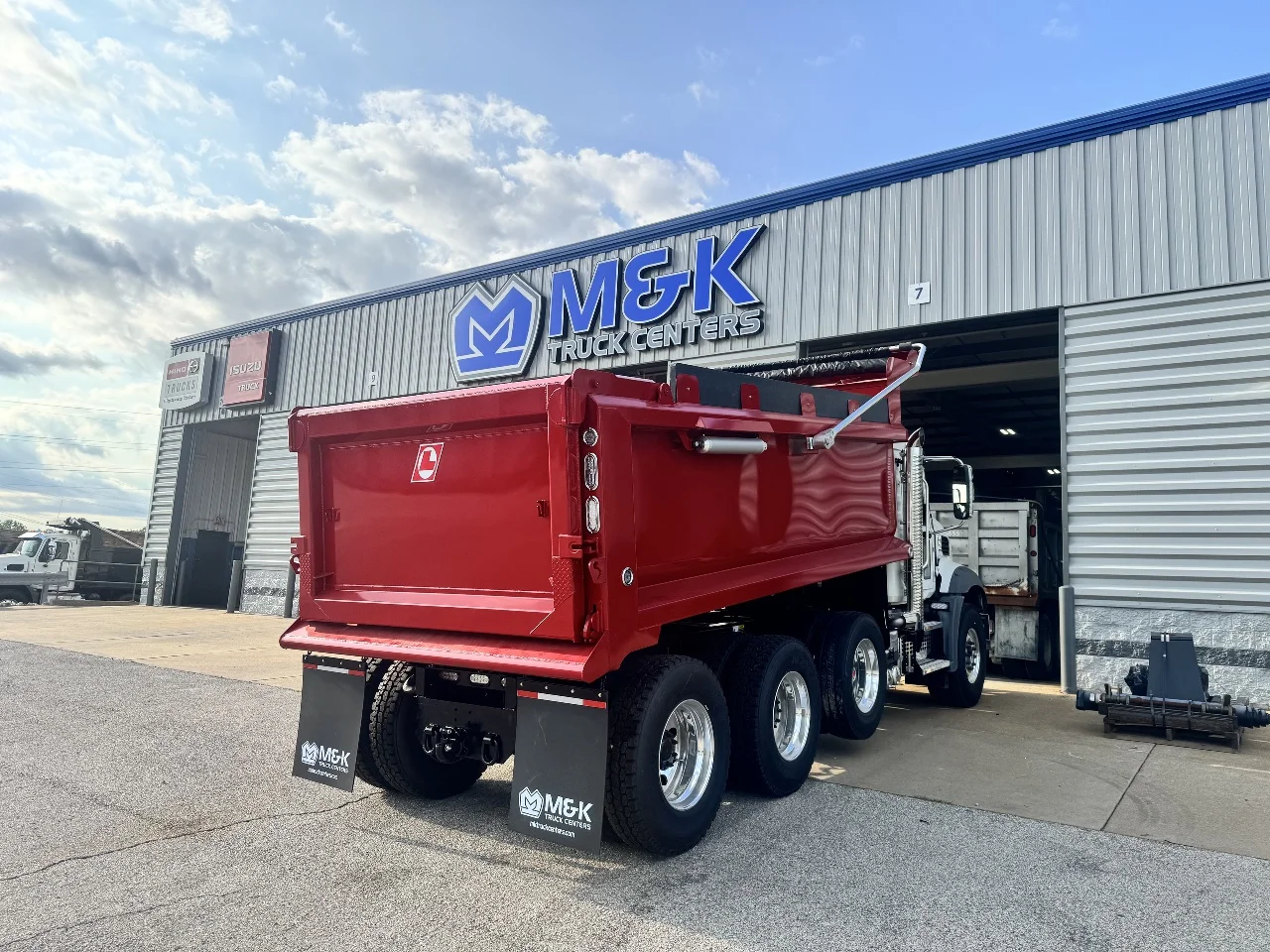 2027 Mack in Indianapolis, IN — photo 14