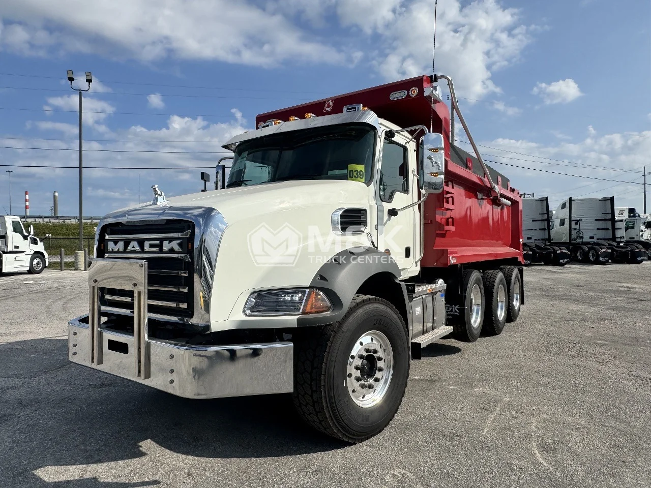 2027 Mack in Indianapolis, IN