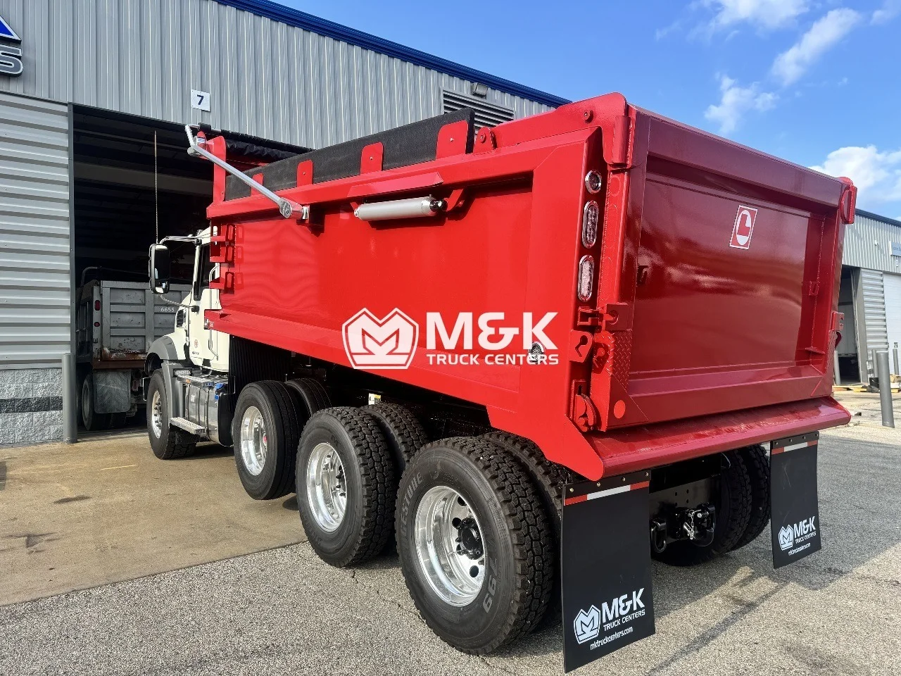 2027 Mack in Indianapolis, IN — photo 11