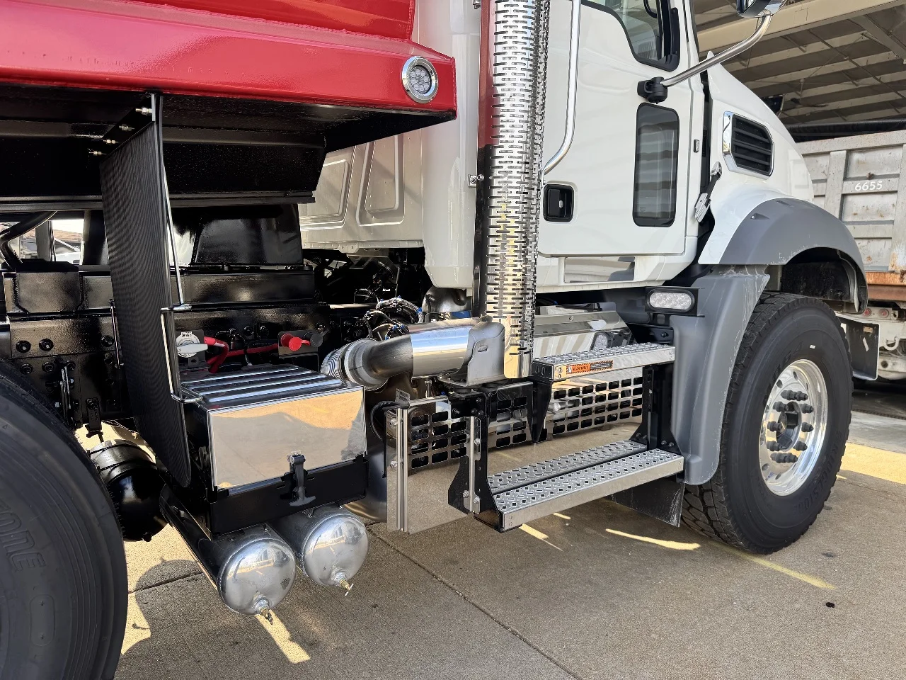 2027 Mack in Indianapolis, IN — photo 17