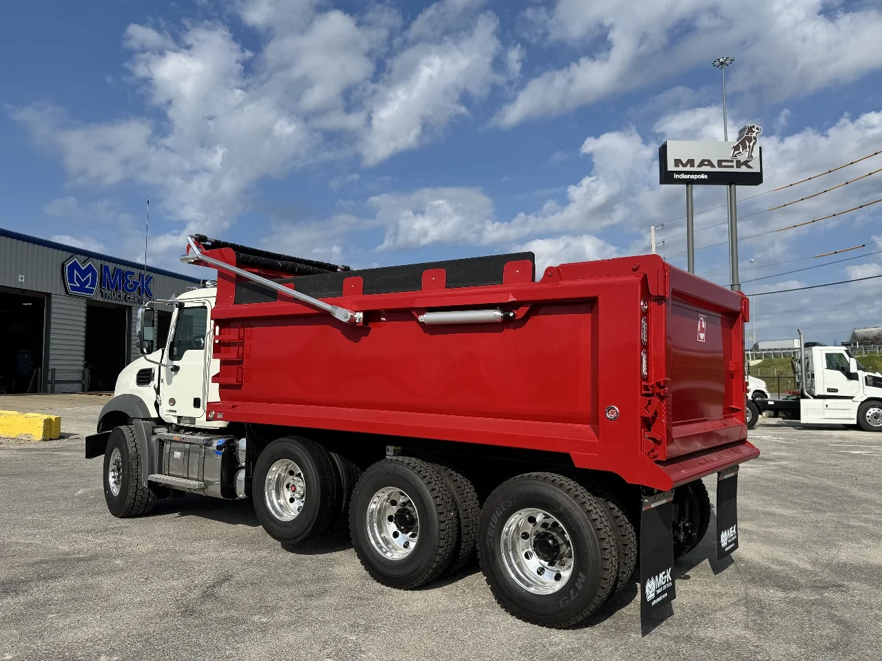 2027 Mack in Indianapolis, IN — photo 15